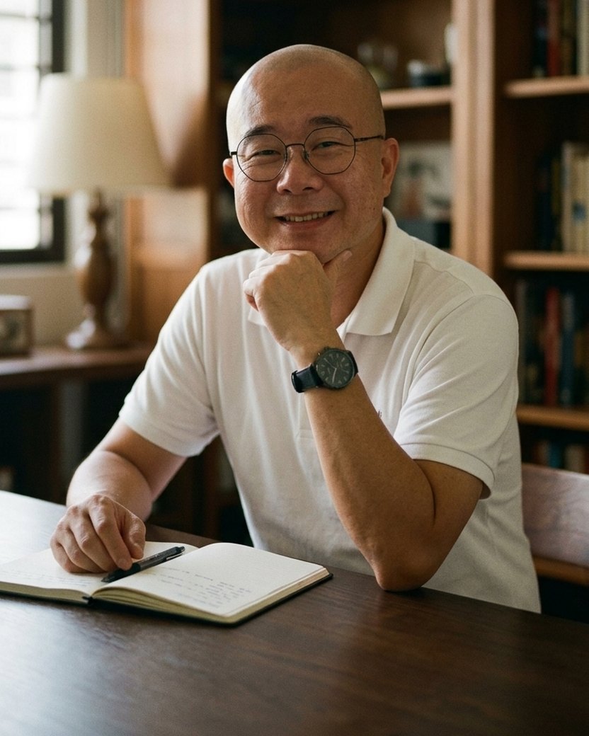 Lee Yih Ven