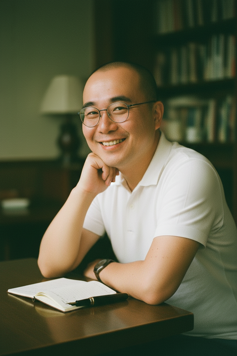 Lee Yih Ven