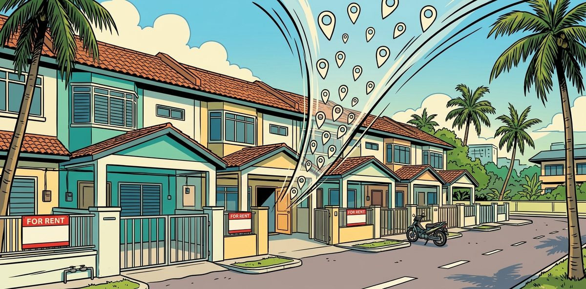 Property Lead Tracker
