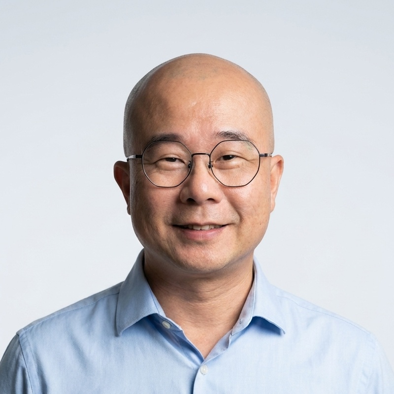 Lee Yih Ven, Applied AI Systems and Business Workflow Automation, Kuala Lumpur