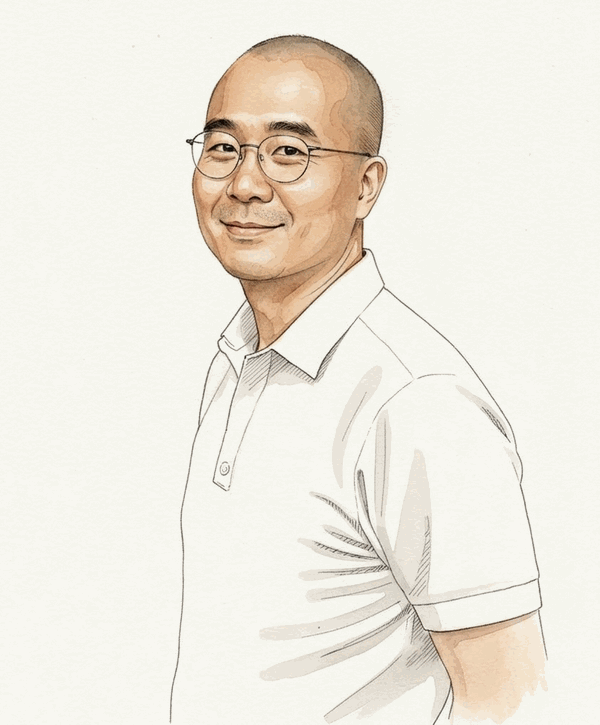 Lee Yih Ven