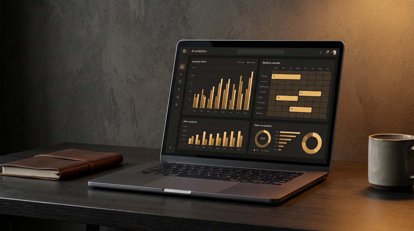 Pau AI — AI systems dashboard